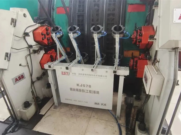 聚焦準(zhǔn)確檢測(cè)，護(hù)航生產(chǎn)安全——潞安集團(tuán)損傷鑒證實(shí)錄！