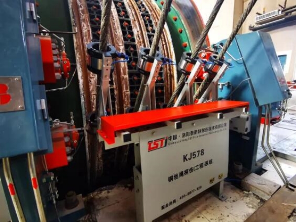 替代人工，檢而不“簡”——厲害了！我的“高科技智檢搭子”！