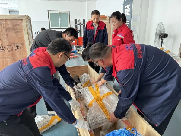 破暑前行，全員沖刺，鑄就泰斯特新速度！
